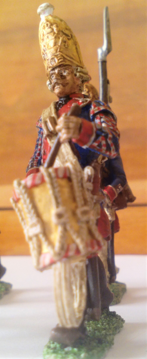 Tamburiono , soldato assiano del XVIII secolo IMG_20220116_143219