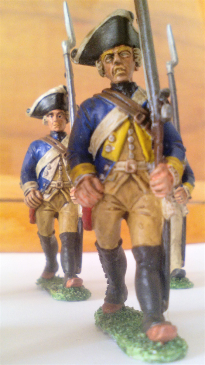 Soldati assiani  del XVIII secoloIMG_20220116_143232