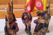Soldati assiani  del XVIII secoloIMG_20220116_143204